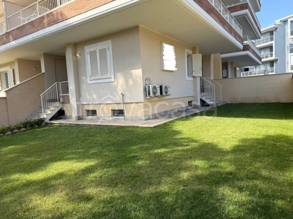 appartamento in vendita a Ladispoli