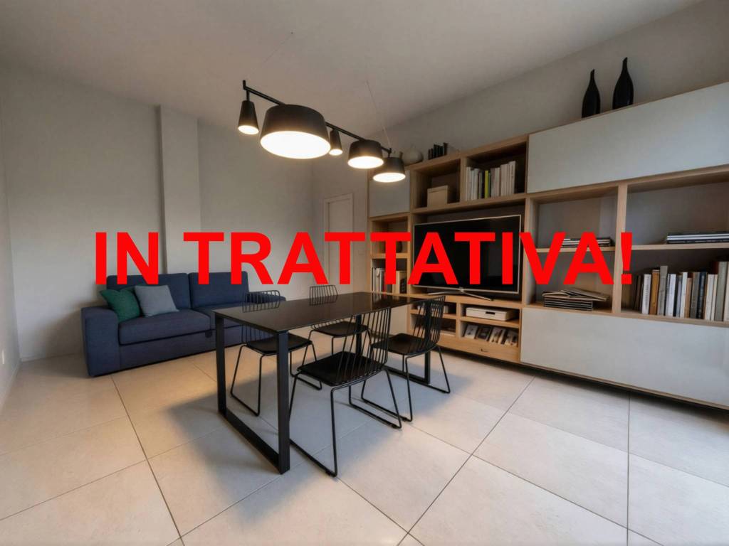 appartamento in vendita a Ladispoli