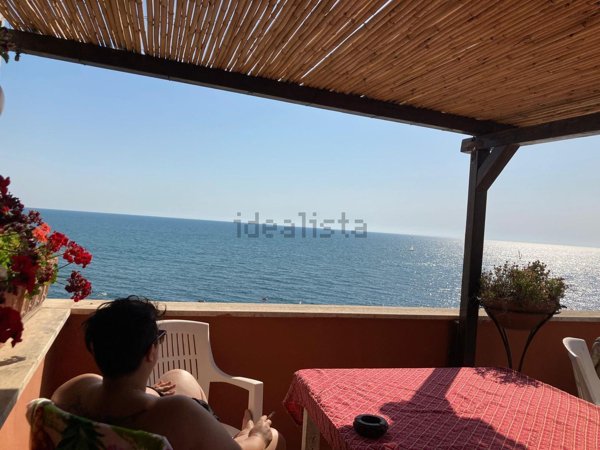 appartamento in vendita a Ladispoli