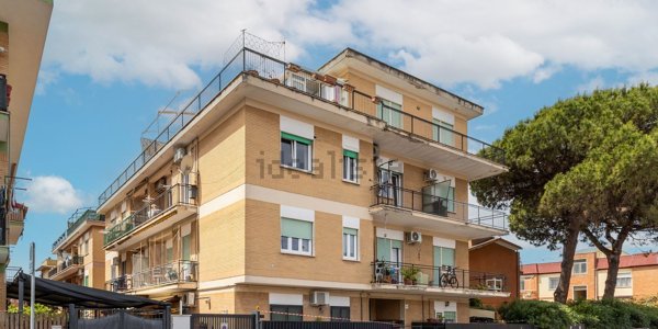 appartamento in vendita a Ladispoli