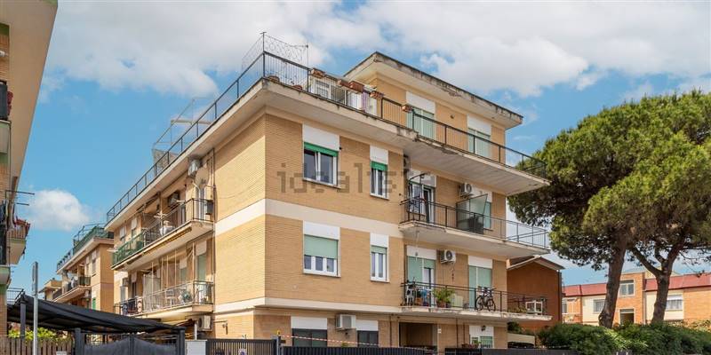 appartamento in vendita a Ladispoli
