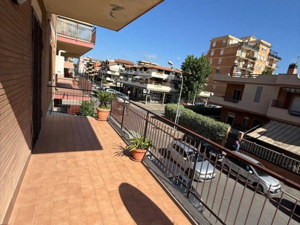 appartamento in vendita a Ladispoli