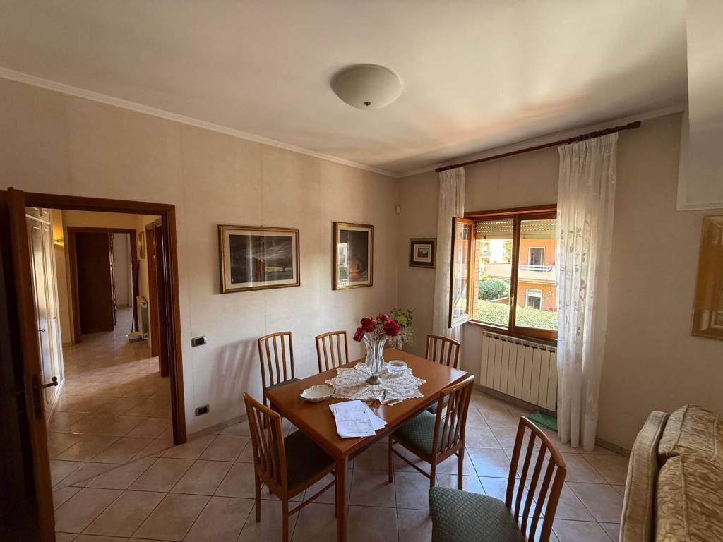 appartamento in vendita a Ladispoli