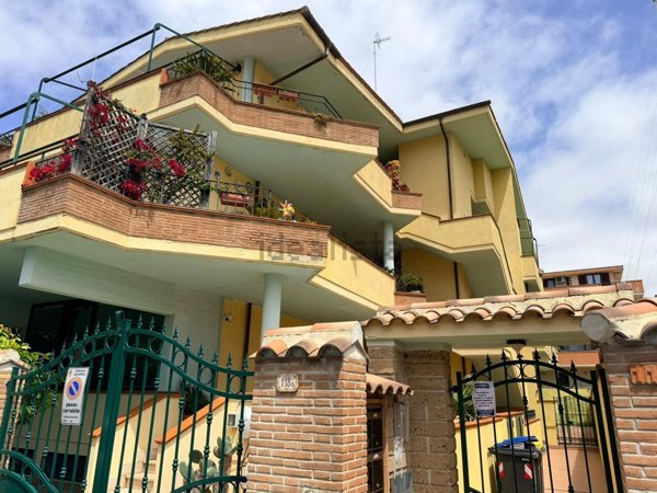 appartamento in vendita a Ladispoli