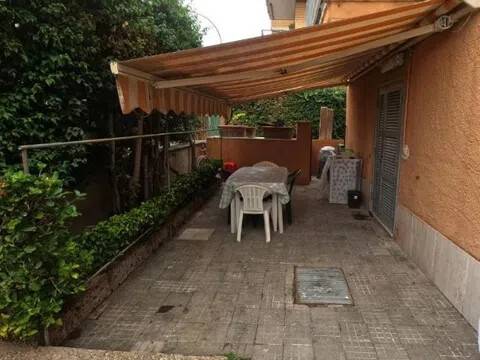 appartamento in vendita a Ladispoli
