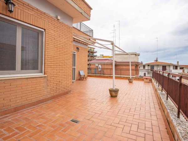 appartamento in vendita a Ladispoli