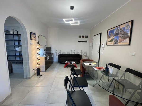 appartamento in vendita a Ladispoli