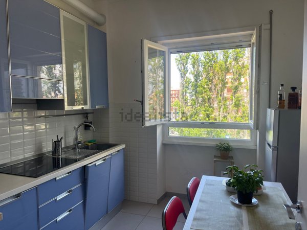 appartamento in vendita a Ladispoli
