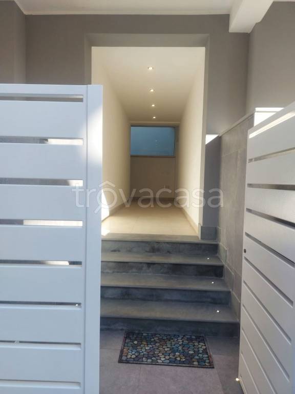 appartamento in vendita a Ladispoli