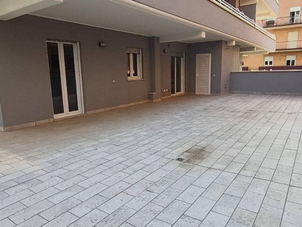 appartamento in vendita a Ladispoli
