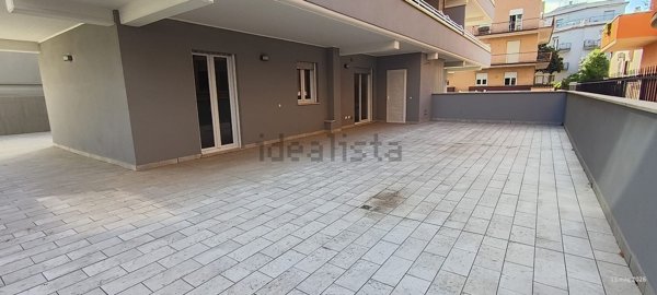 appartamento in vendita a Ladispoli