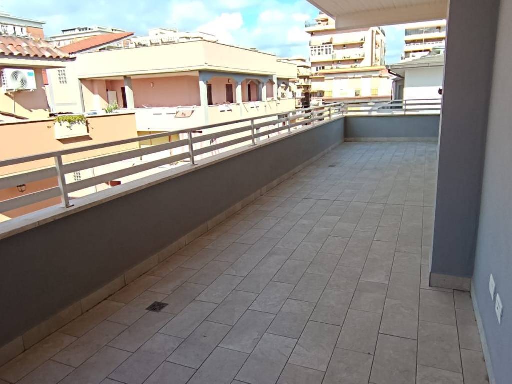 appartamento in vendita a Ladispoli