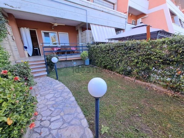appartamento in vendita a Ladispoli