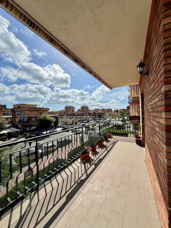 appartamento in vendita a Ladispoli