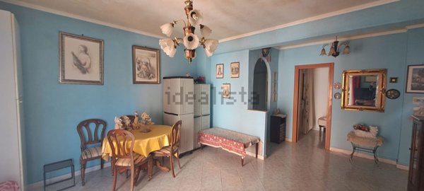 appartamento in vendita a Ladispoli