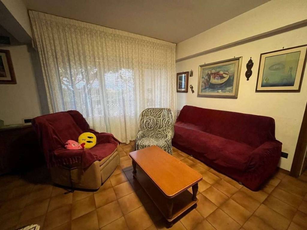 appartamento in vendita a Ladispoli