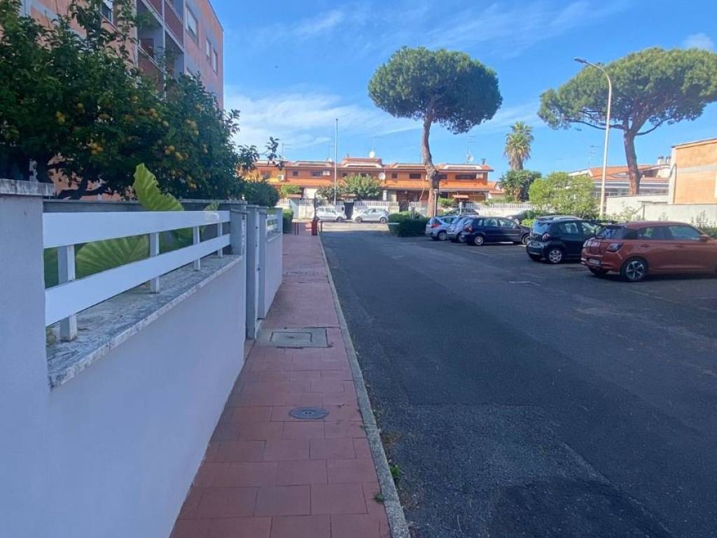 appartamento in vendita a Ladispoli