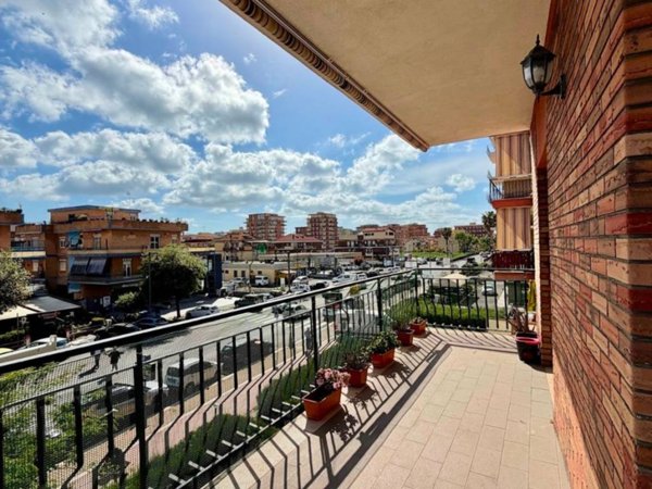appartamento in vendita a Ladispoli