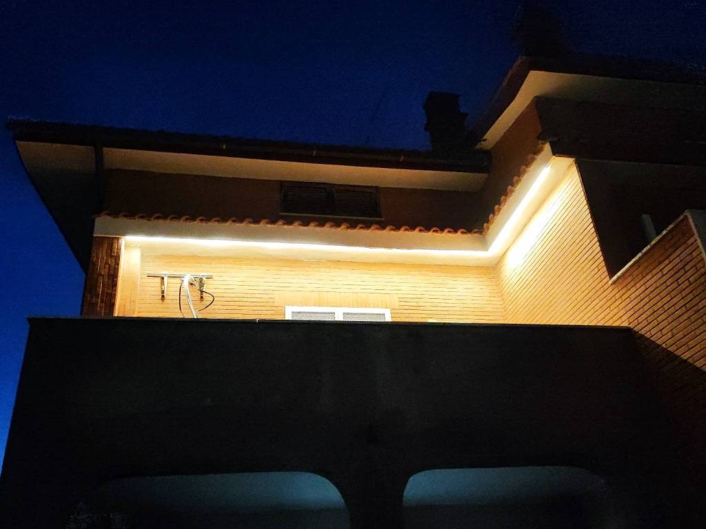 appartamento in vendita a Ladispoli
