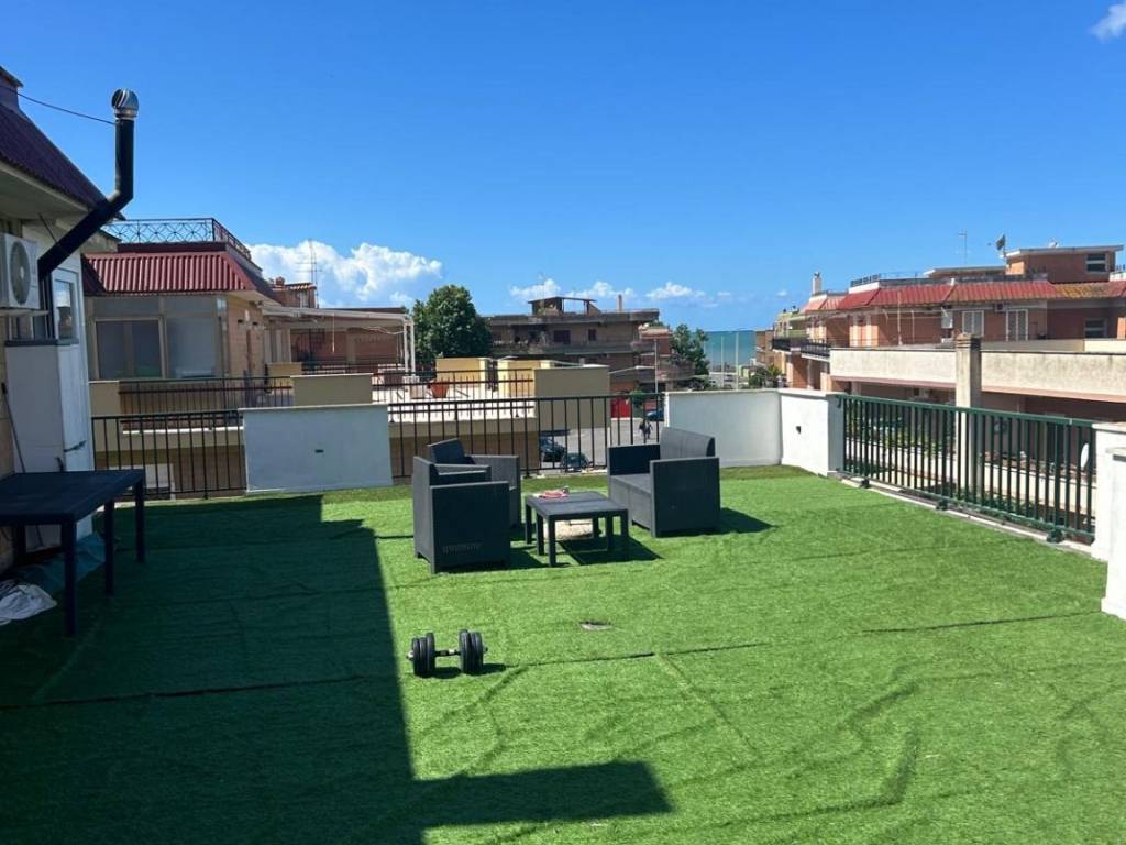 appartamento in vendita a Ladispoli