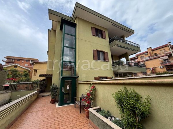 appartamento in vendita a Ladispoli
