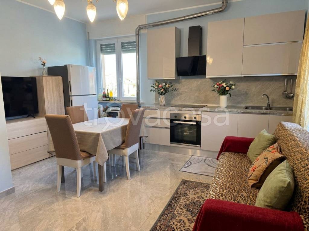 casa indipendente in vendita a Ladispoli