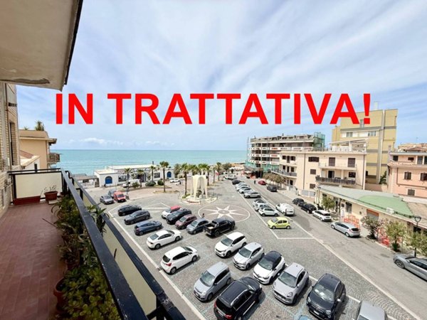 appartamento in vendita a Ladispoli