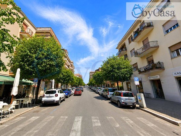 appartamento in vendita a Ladispoli