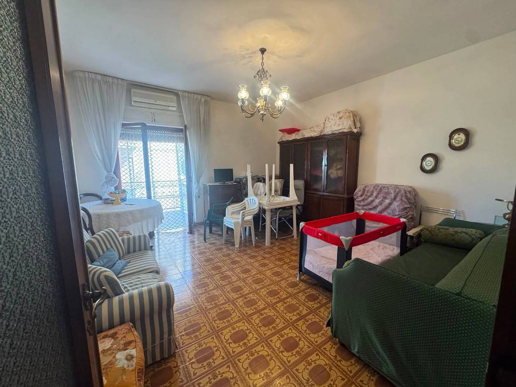 appartamento in vendita a Ladispoli