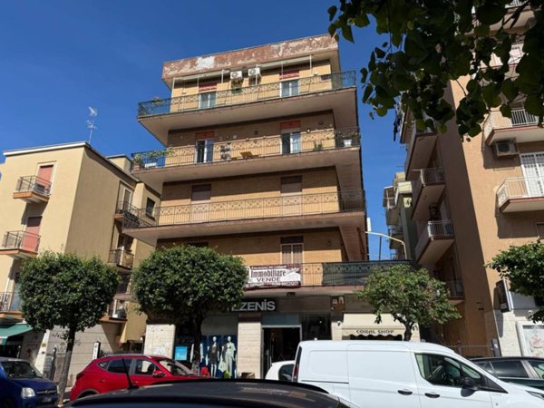 appartamento in vendita a Ladispoli
