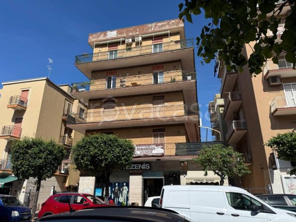 appartamento in vendita a Ladispoli