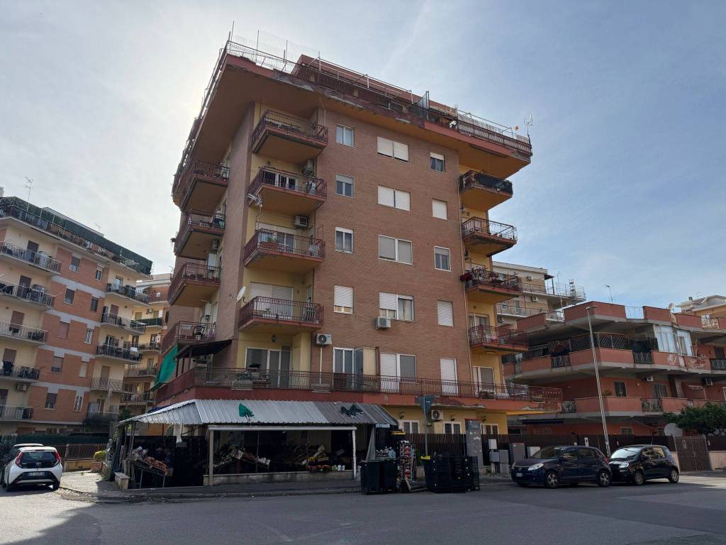 appartamento in vendita a Ladispoli