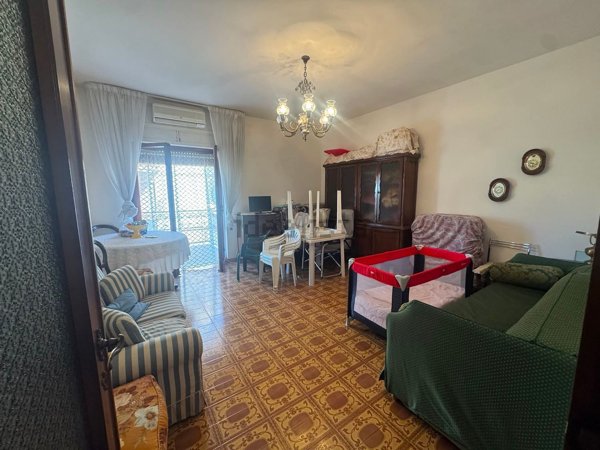 appartamento in vendita a Ladispoli