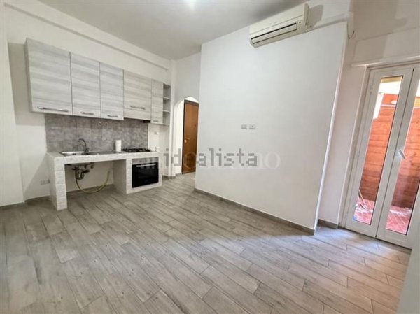 appartamento in vendita a Ladispoli