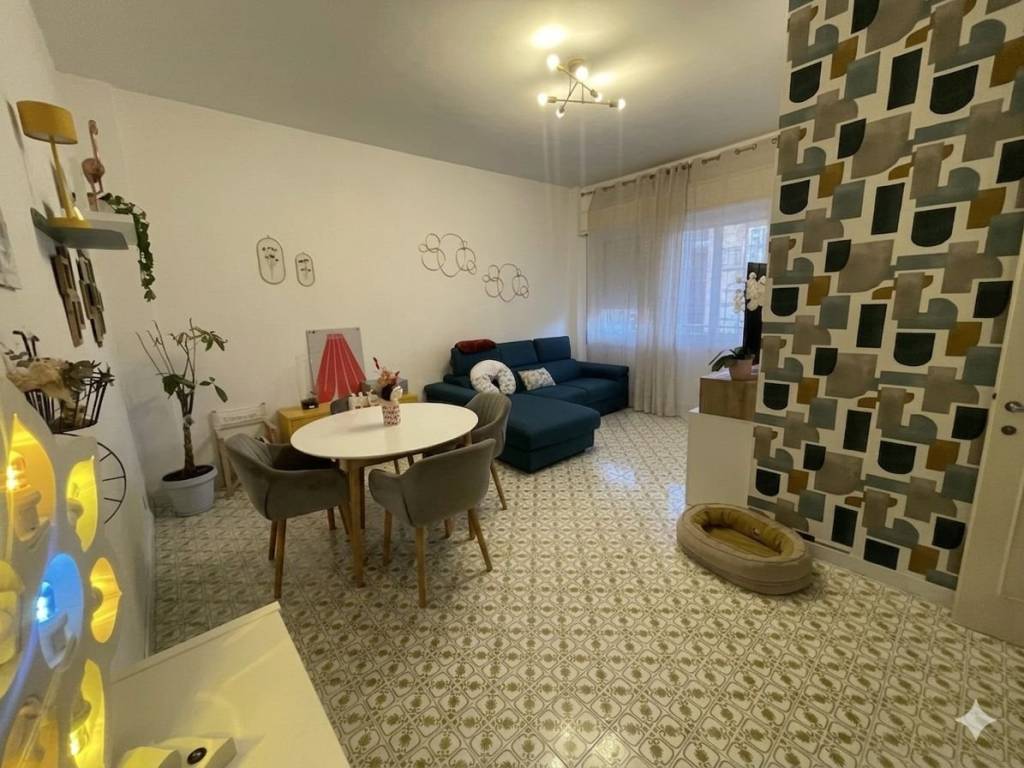 appartamento in vendita a Ladispoli