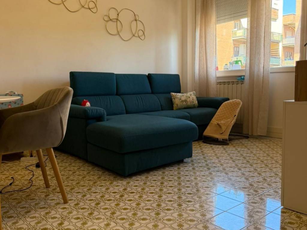 appartamento in vendita a Ladispoli