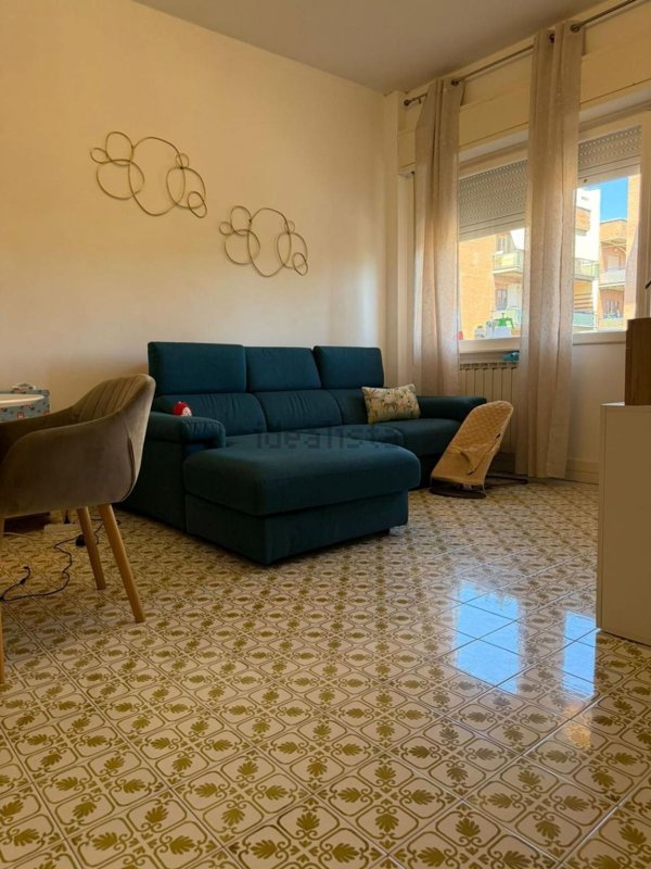 appartamento in vendita a Ladispoli