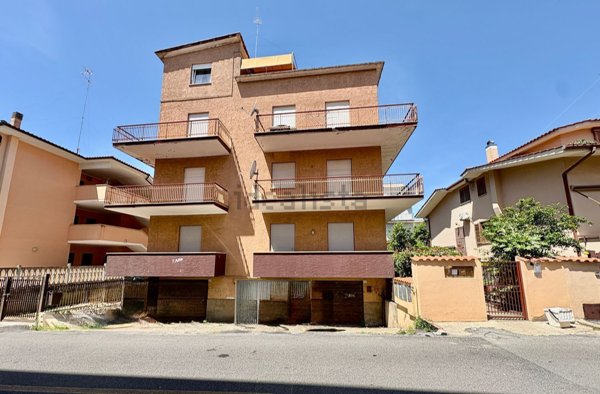 appartamento in vendita a Ladispoli
