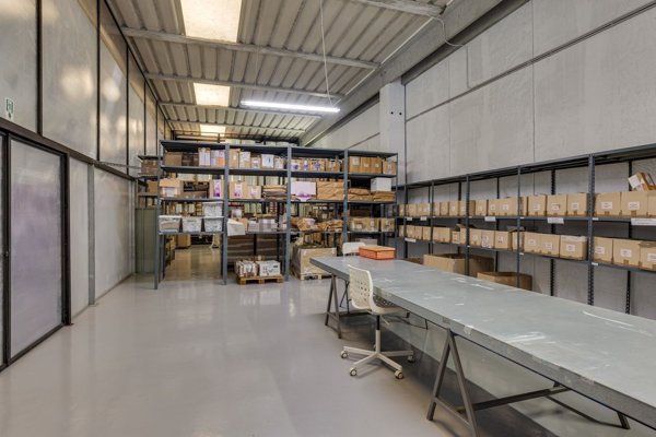 loft in vendita a Ladispoli