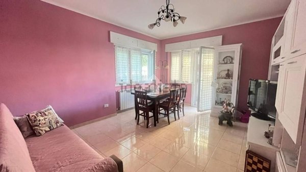 appartamento in vendita a Ladispoli