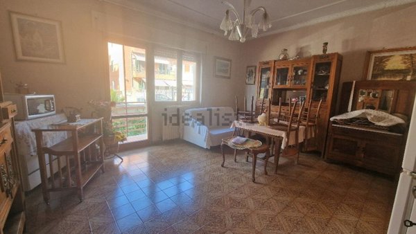 appartamento in vendita a Ladispoli