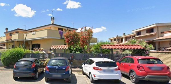 appartamento in vendita a Ladispoli