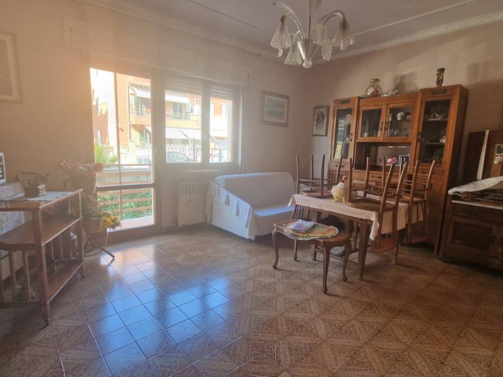 appartamento in vendita a Ladispoli