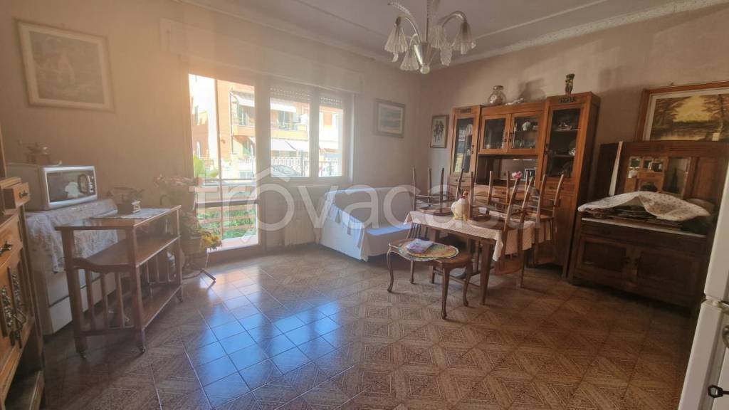 appartamento in vendita a Ladispoli