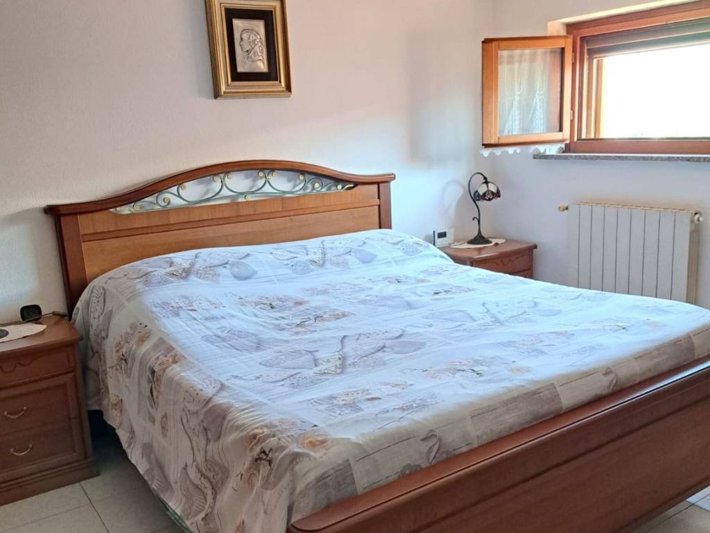 appartamento in vendita a Ladispoli