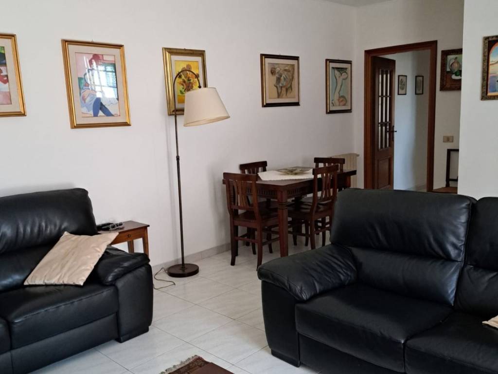 appartamento in vendita a Ladispoli
