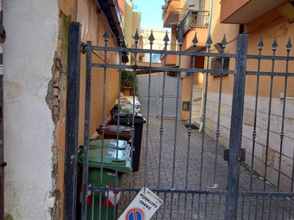 appartamento in vendita a Ladispoli