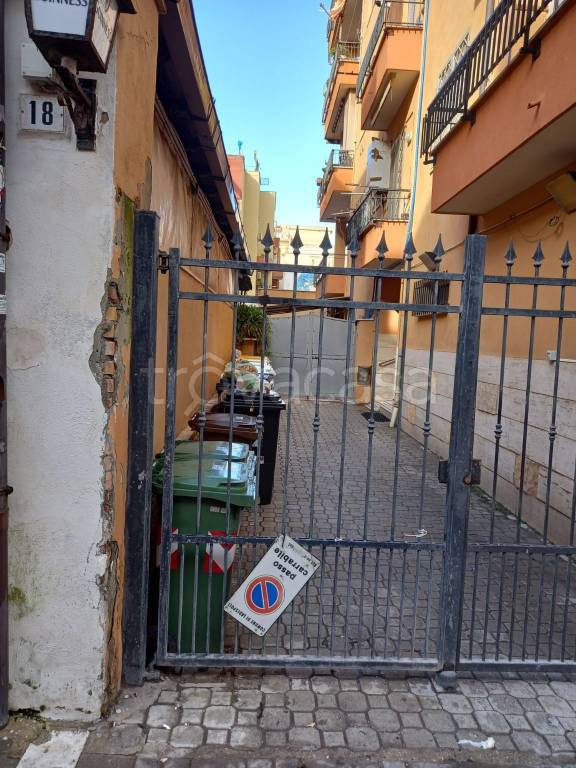 appartamento in vendita a Ladispoli