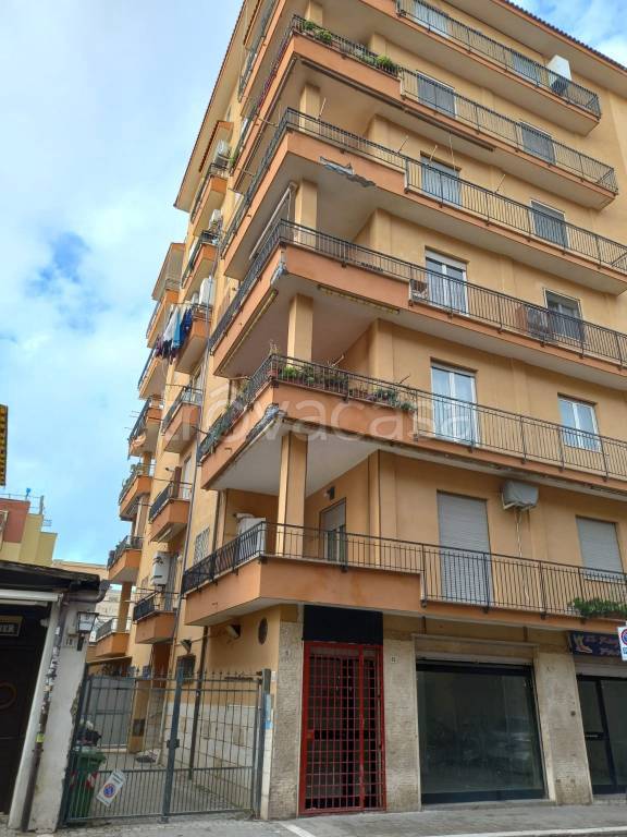 appartamento in vendita a Ladispoli