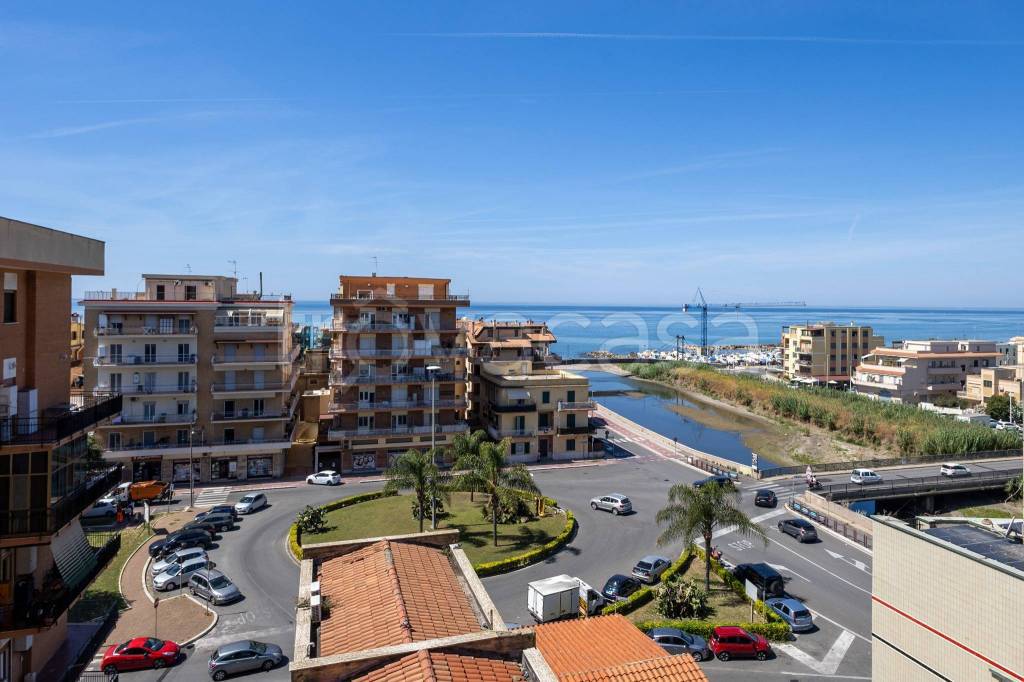 appartamento in vendita a Ladispoli